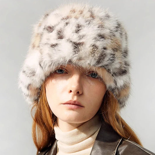 Savannah Luxe Winter Hat