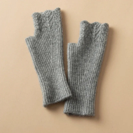 Hässleholm Cashmere Gloves