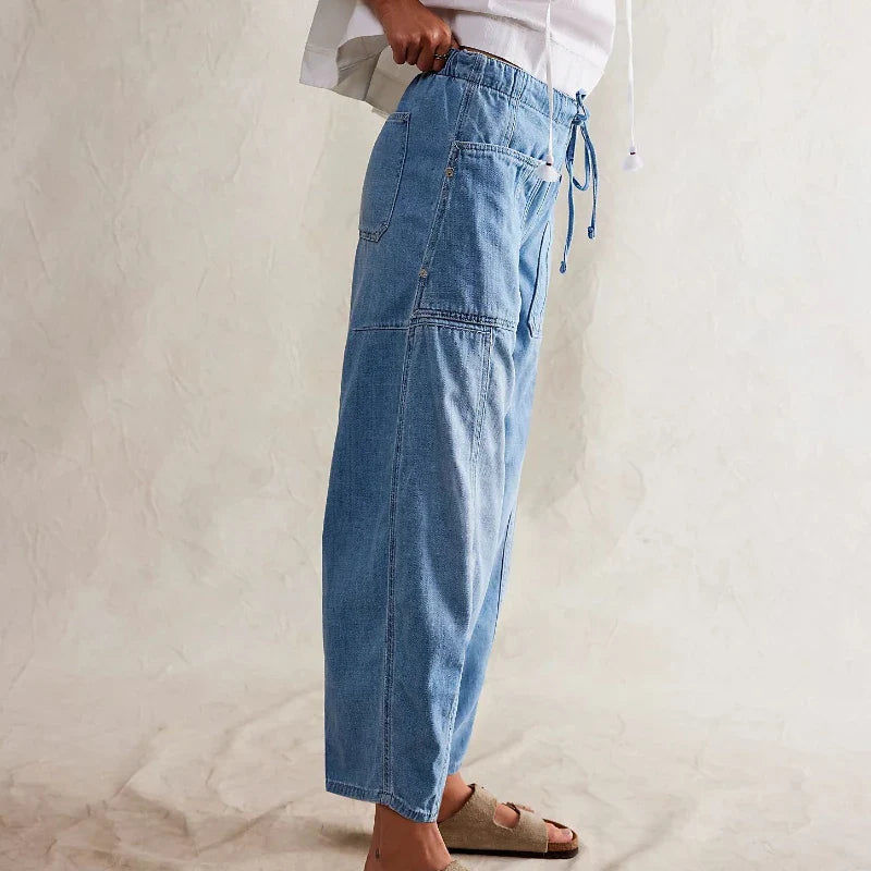Madison Weekend Jeans