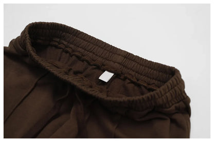 Salutation High Rise Jogger