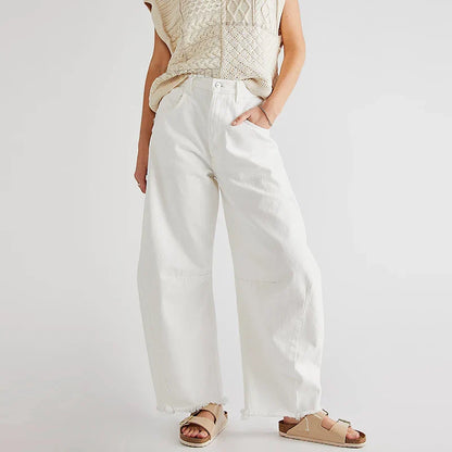 Westhaven Organic Cotton Denim