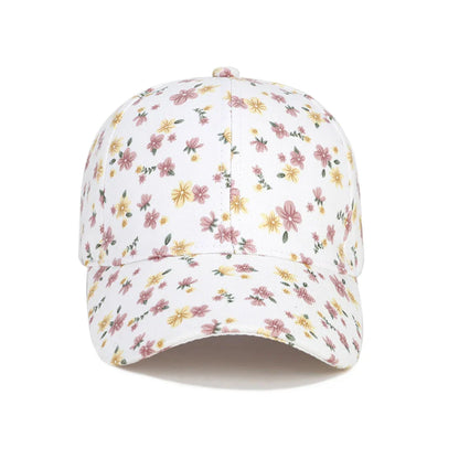 Rosala Bloom Cap