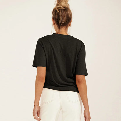 Havana Relaxed Tee