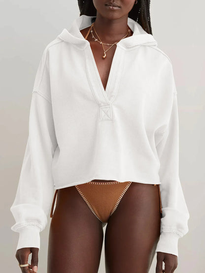 Weekender Comfort Hoodie