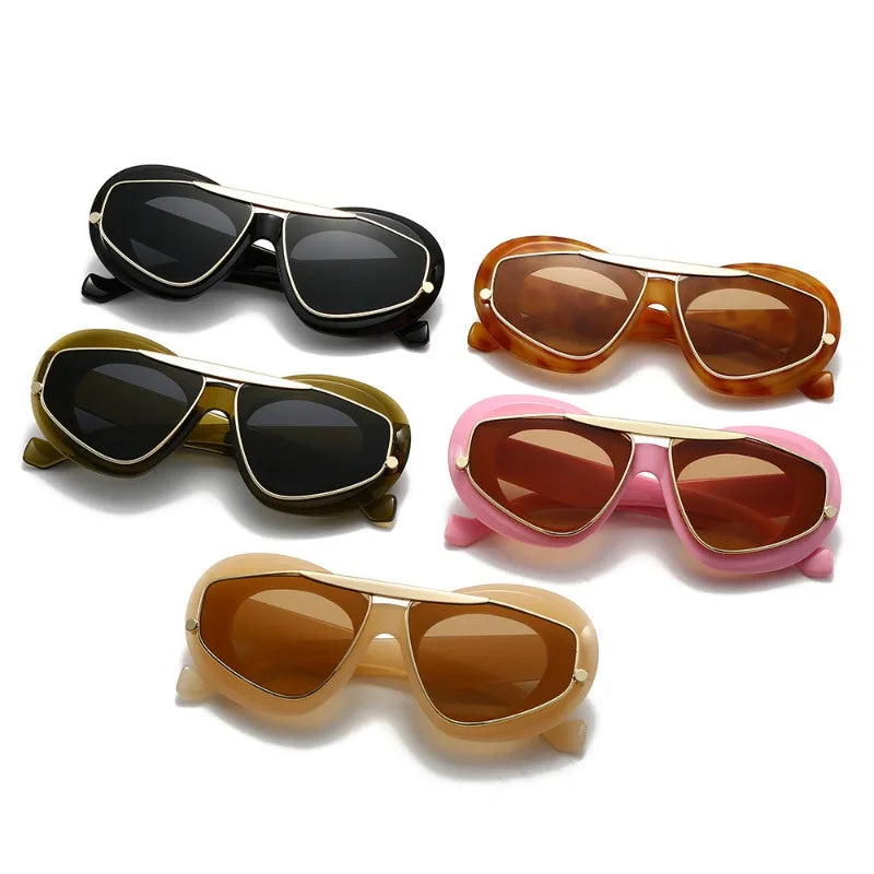 Aurea Vision Sunglasses