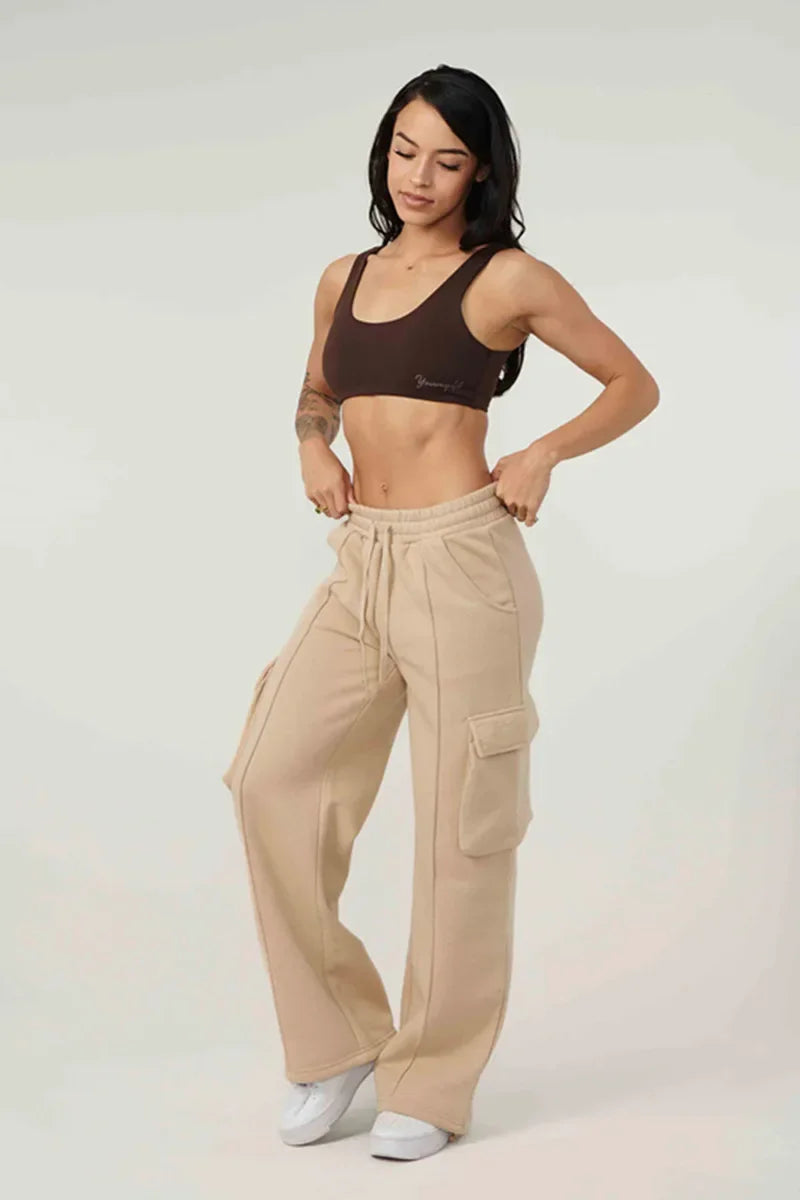 Lyra Everyday Joggers