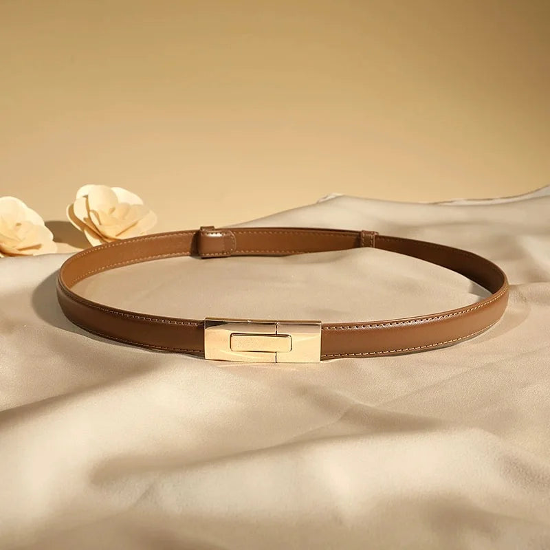 Kensington Belt