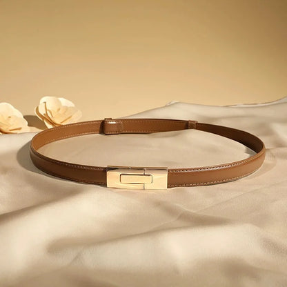 Kensington Belt