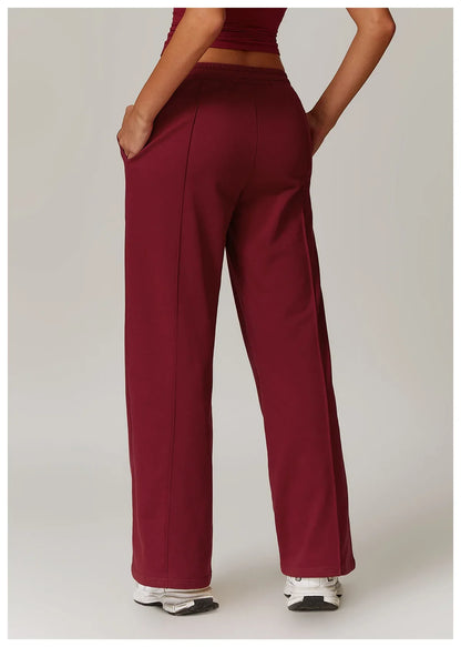 Salutation High Rise Jogger