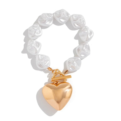 Amour Forte Bracelet