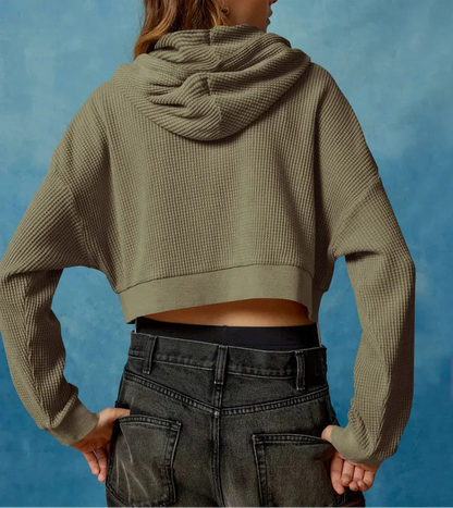 The Off-Hours Hoodie