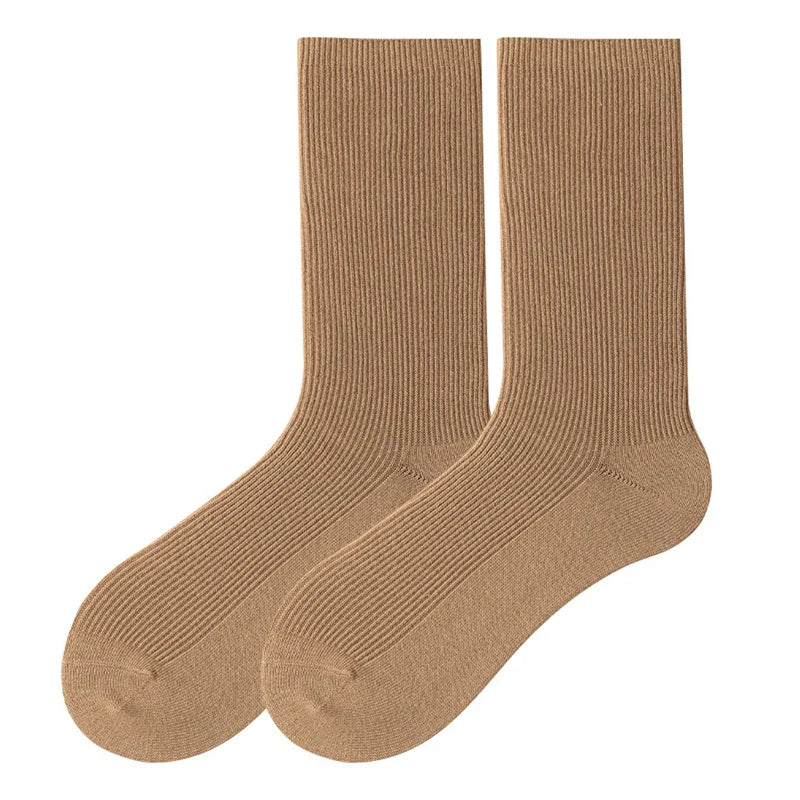 Classic Cotton Women's Socks