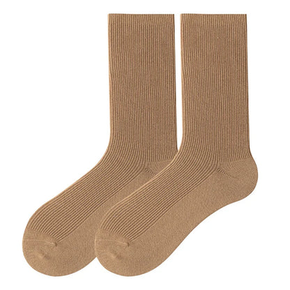 Classic Cotton Women's Socks