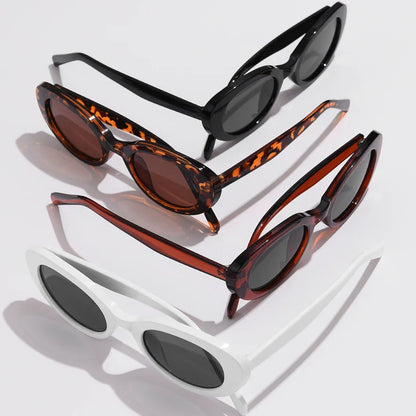 Delphine Classic Sunnies