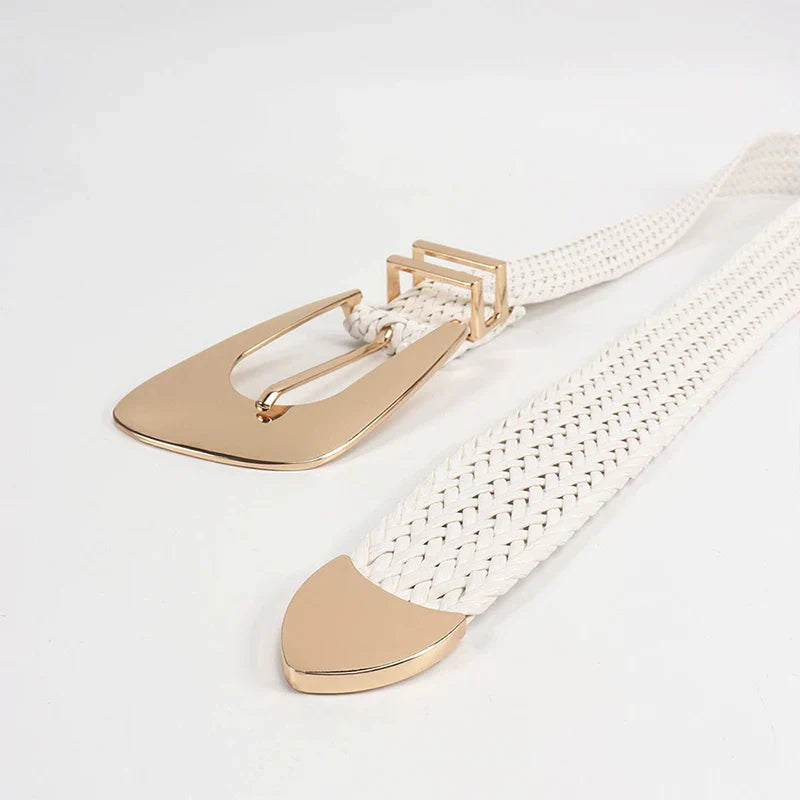 Valentina Designer Stretch Belt