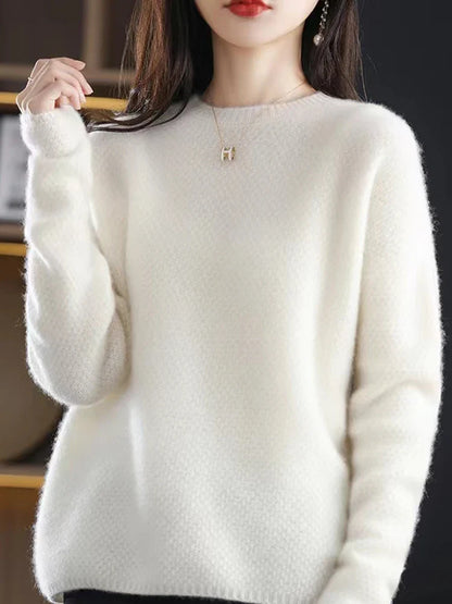 Siena Soft Merino Sweater