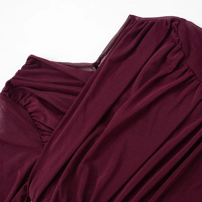 Audace Strati Top