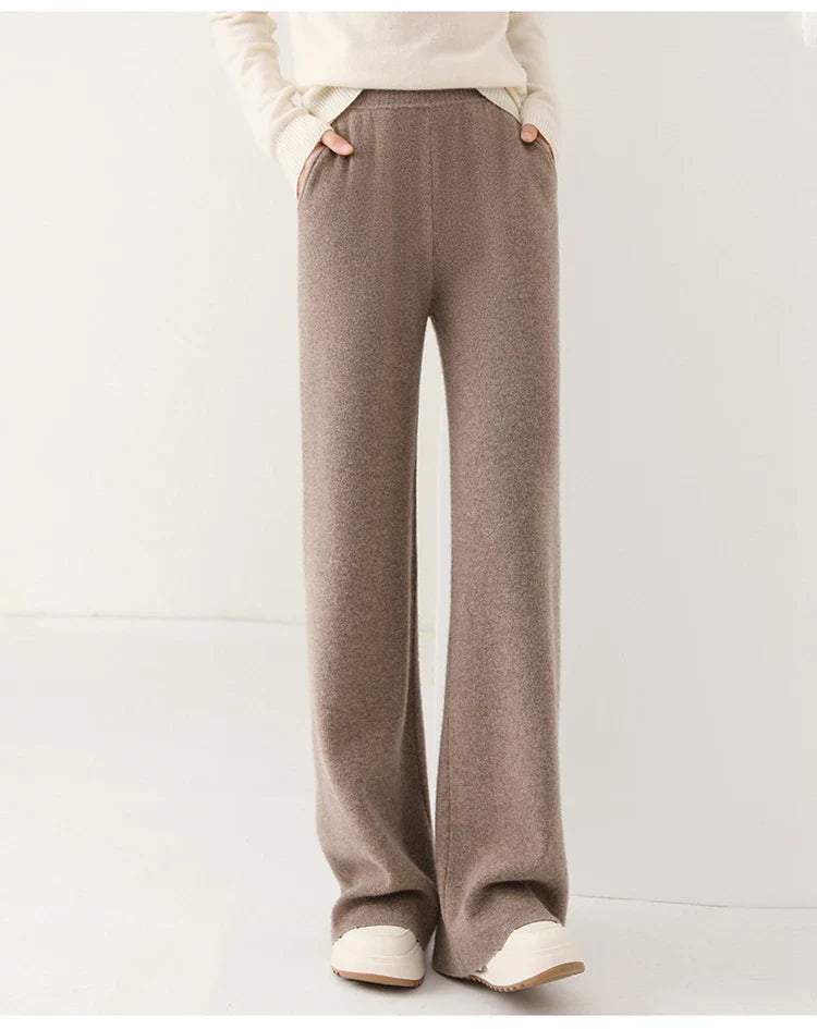 Merino Luxe Sweats