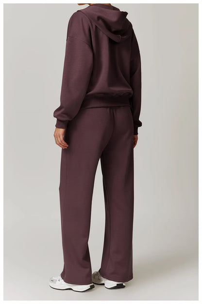 Everyday Seamless Athletica Set