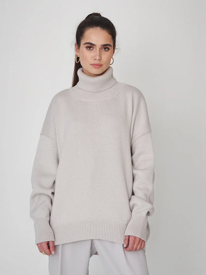 Aurelia Lightweight Sweater