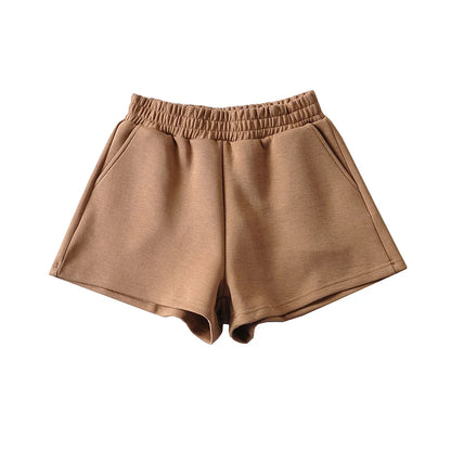 Carmel Cozy Shorts