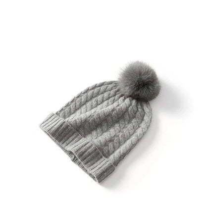 Nordisk Värme Cashmere Beanie
