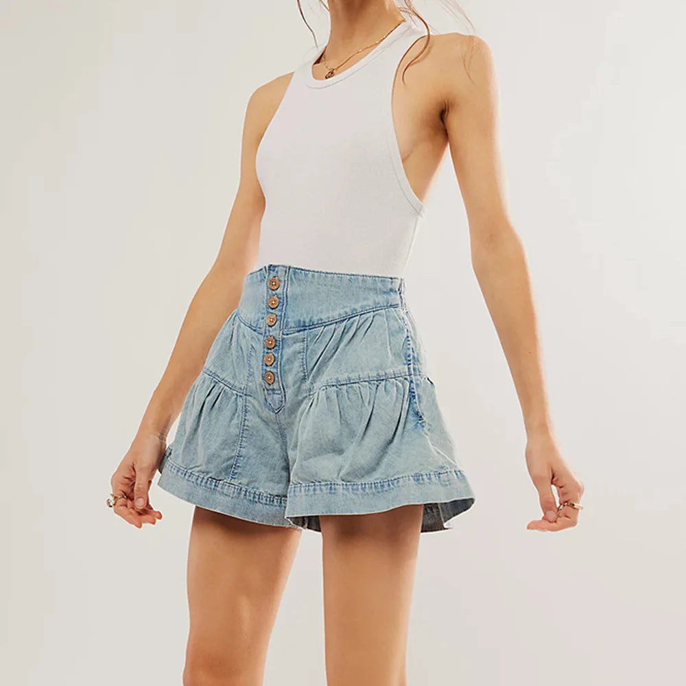 Monaco Classic Shorts