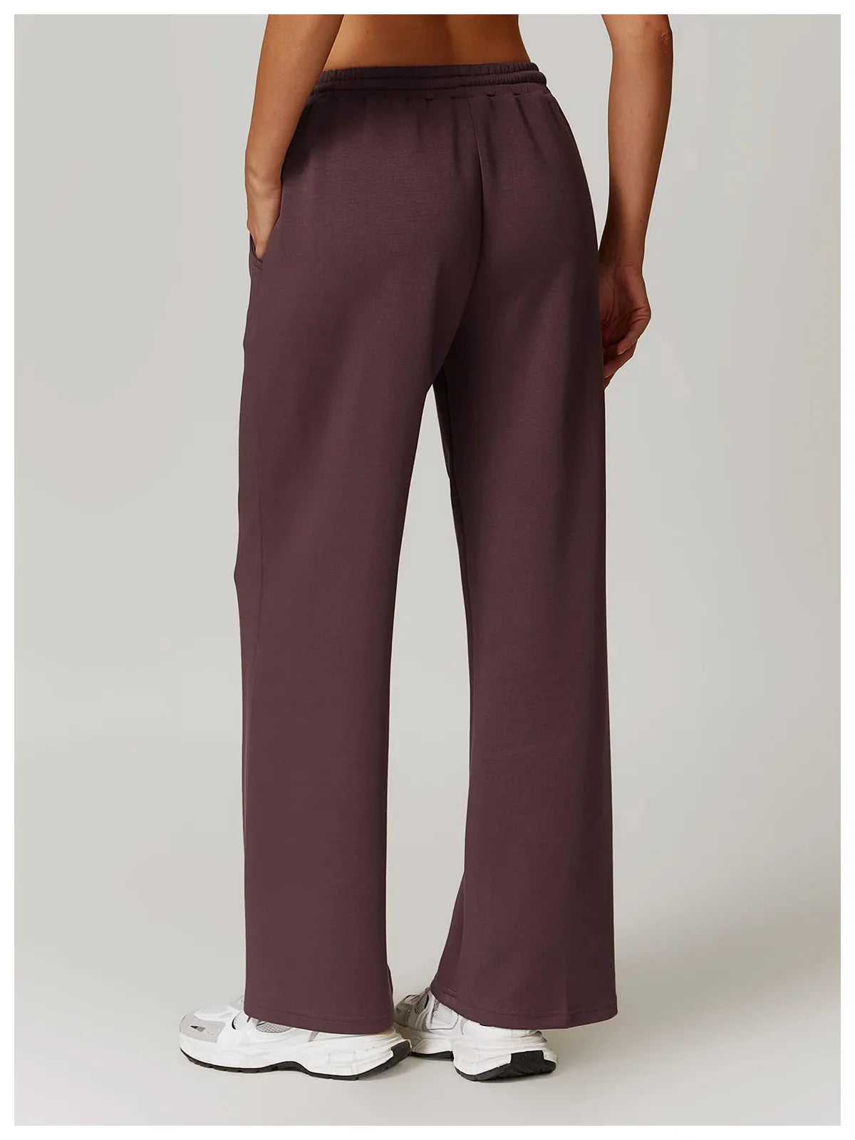 Endless High Rise Pant