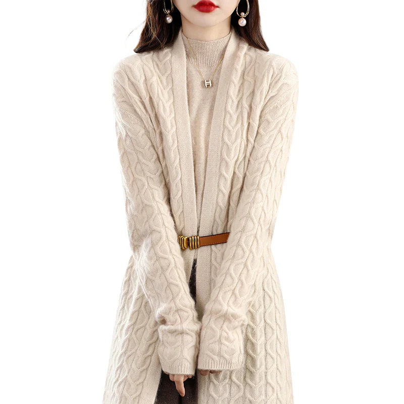 Holmefjord Cardigan