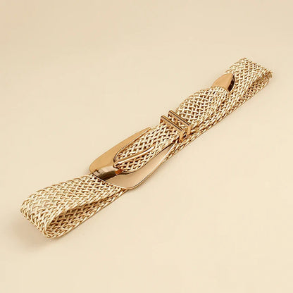 Valentina Designer Stretch Belt