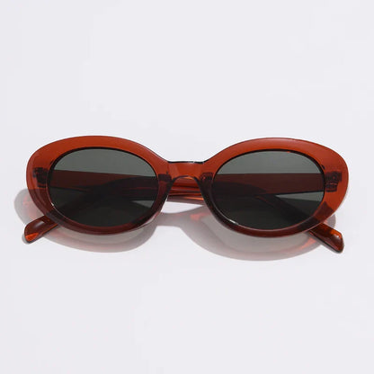 Delphine Classic Sunnies