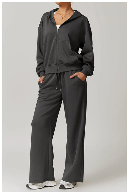 Everyday Seamless Athletica Set