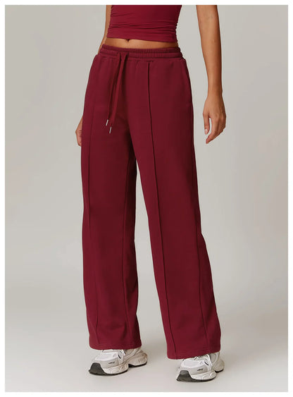 Salutation High Rise Jogger
