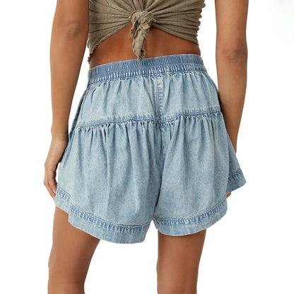 Monaco Classic Shorts