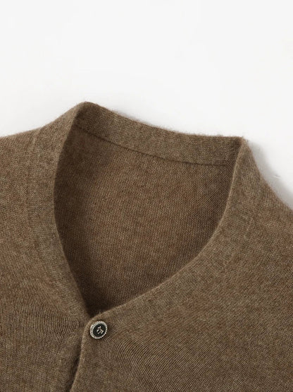 Heritage Cashmere Wrap