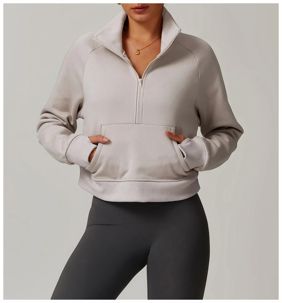 Salutation Jacket