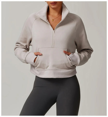 Salutation Jacket