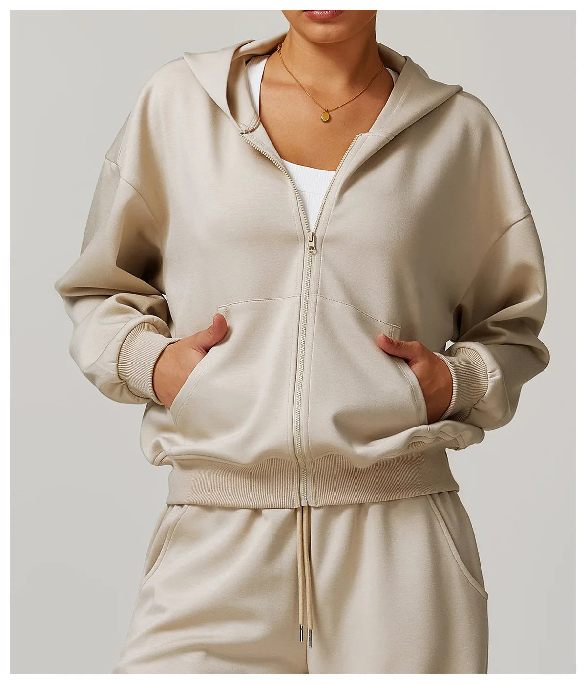 Everyday Seamless Athletica Set