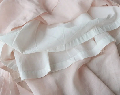Éloane Linen Daydress