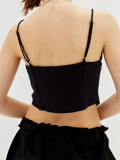 Emilia Lace Camisole