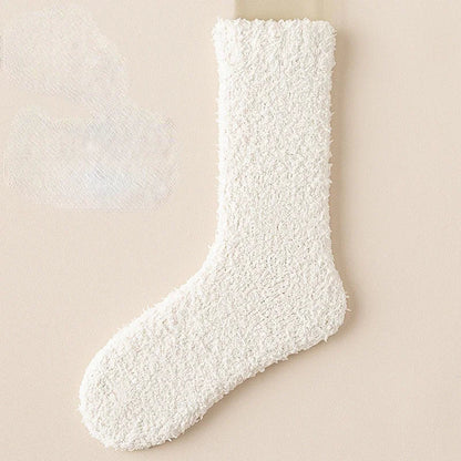 Cloudcroft Cozy Socks