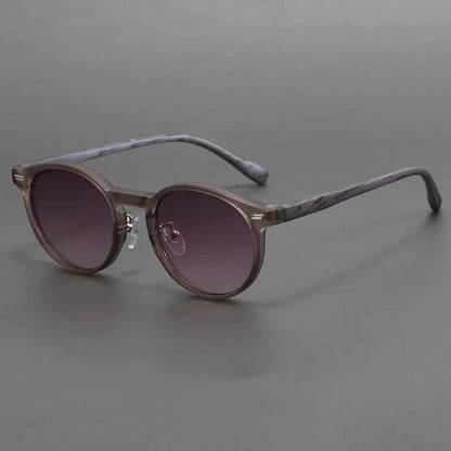FrostedWood Summer Shades