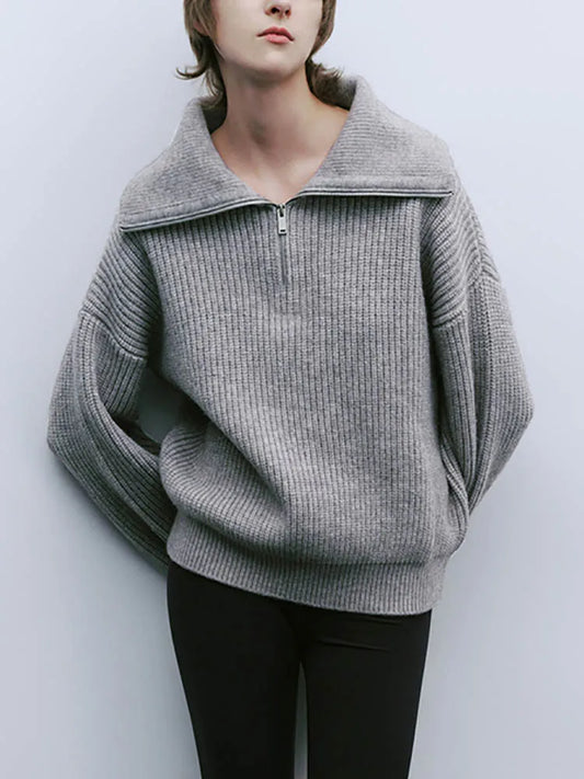 Nordnesøya Cotton Pullover