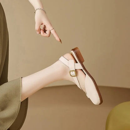 Ardara Open-Toe Sandals
