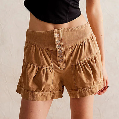 Monaco Classic Shorts