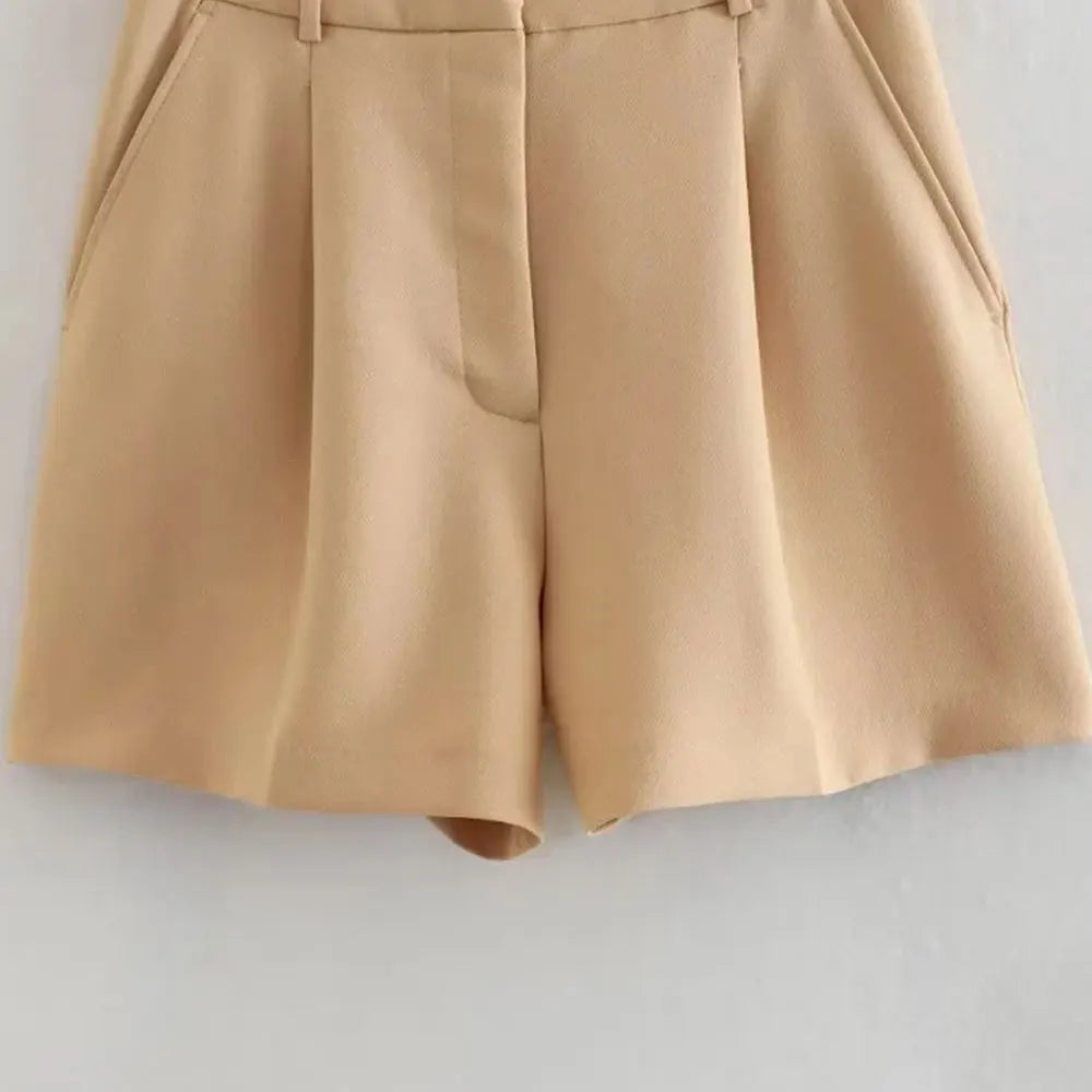 Lyon Comfort Shorts