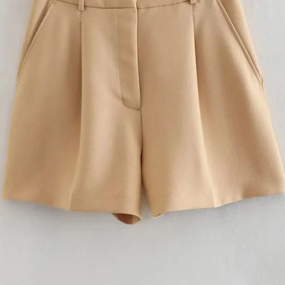 Lyon Comfort Shorts