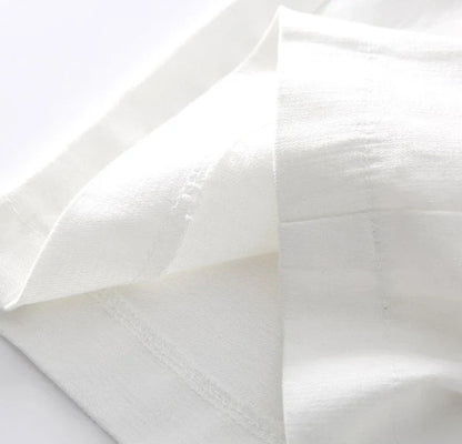 Cotton Summer Bermuda's