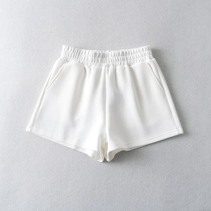 Carmel Cozy Shorts
