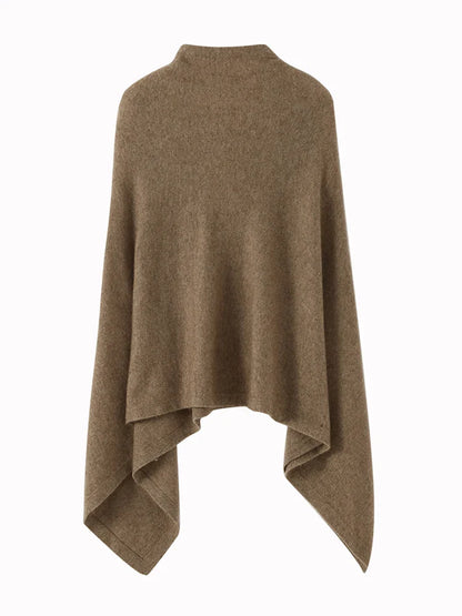 Heritage Cashmere Wrap
